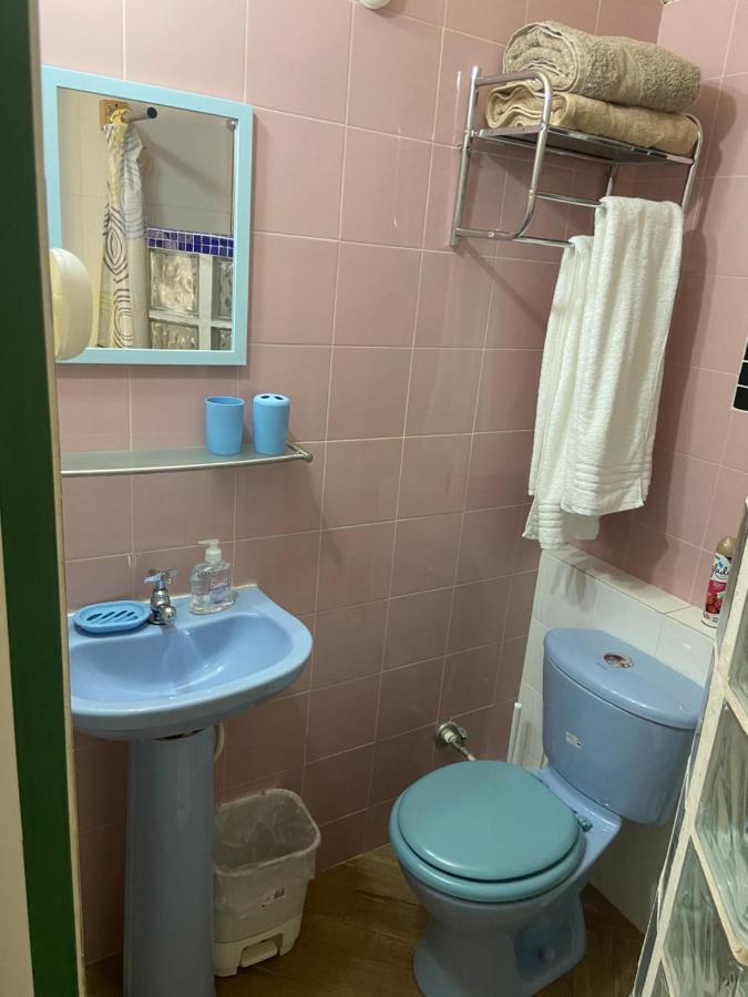 Cozy Studio With Private Spa Oranjestad Eksteriør bilde