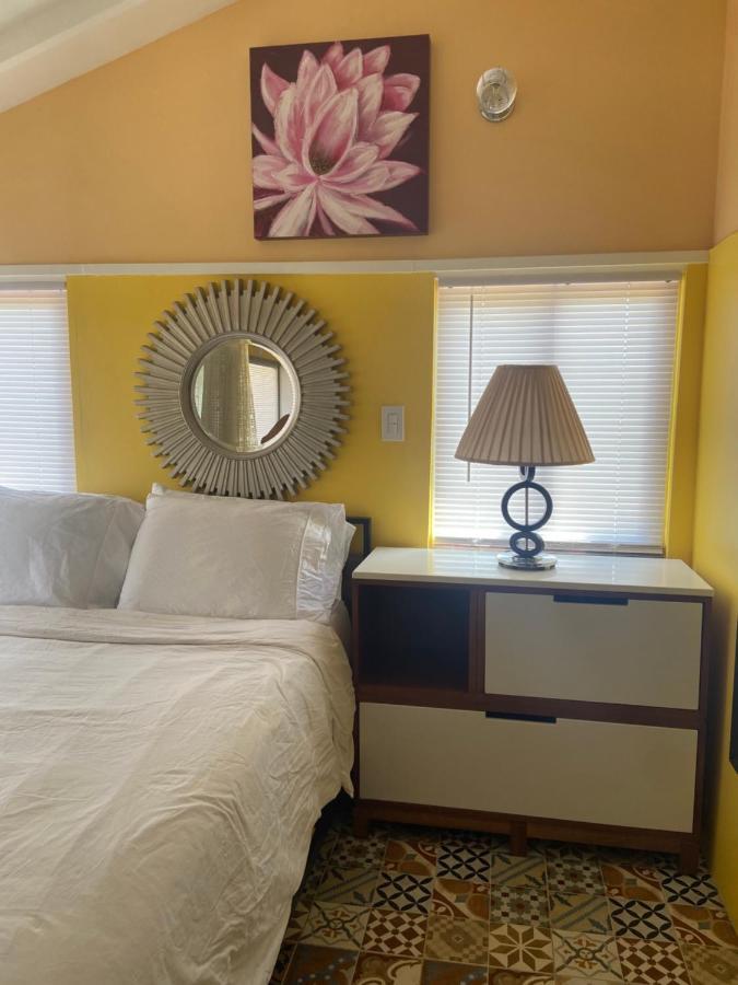 Cozy Studio With Private Spa Oranjestad Eksteriør bilde